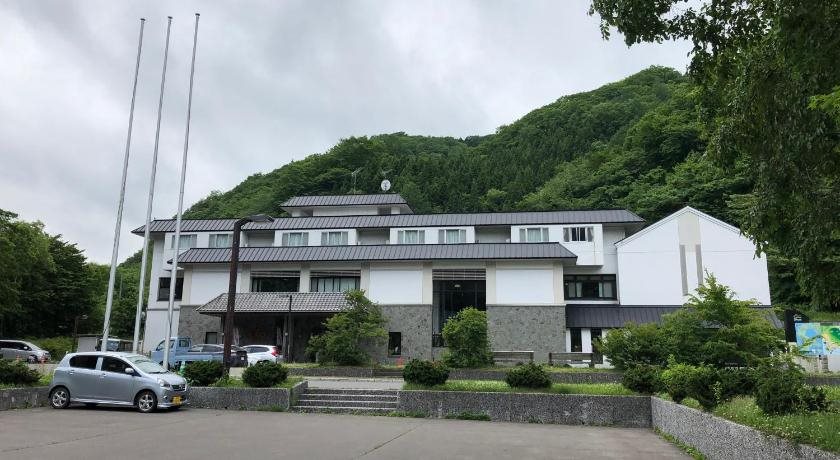 Hotel Hakodate Hiromeso in Hakodate, Japan