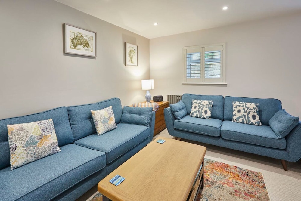 Host & Stay Breckon Cottage — 4-Star Luxury Hotel in Whitby, United Kingdom