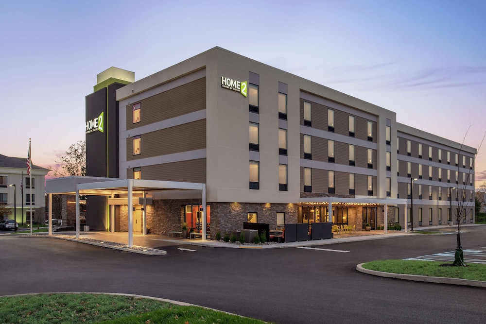 Home2 Suites by Hilton Warminster Horsham - photo 32