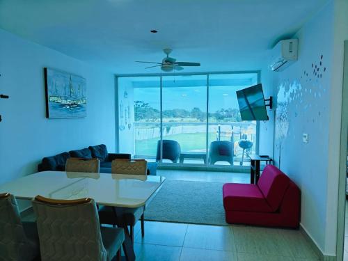 Playa Blanca Coral Park — 4-Star Luxury Hotel in Rio Hato, Panama