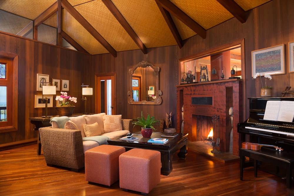 Holualoa Inn - photo 49