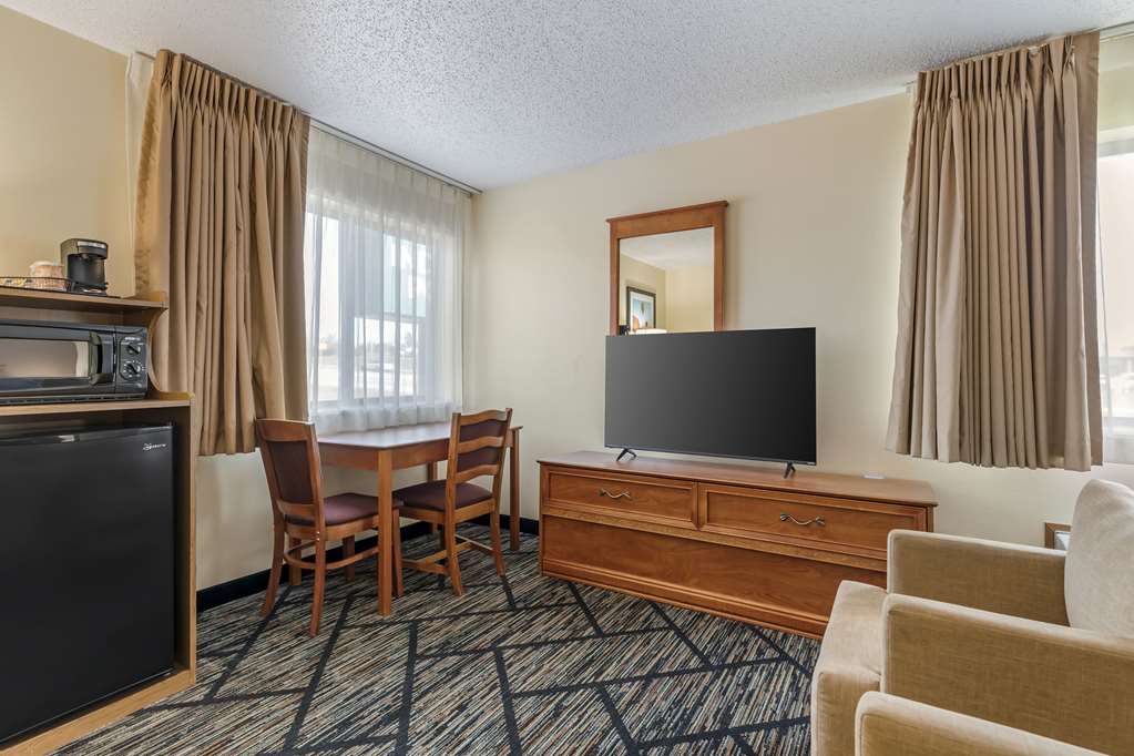 Quality Inn Indianola - photo 23