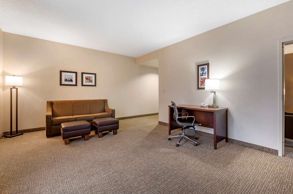 Comfort Inn Louisville Southwest - photo 20