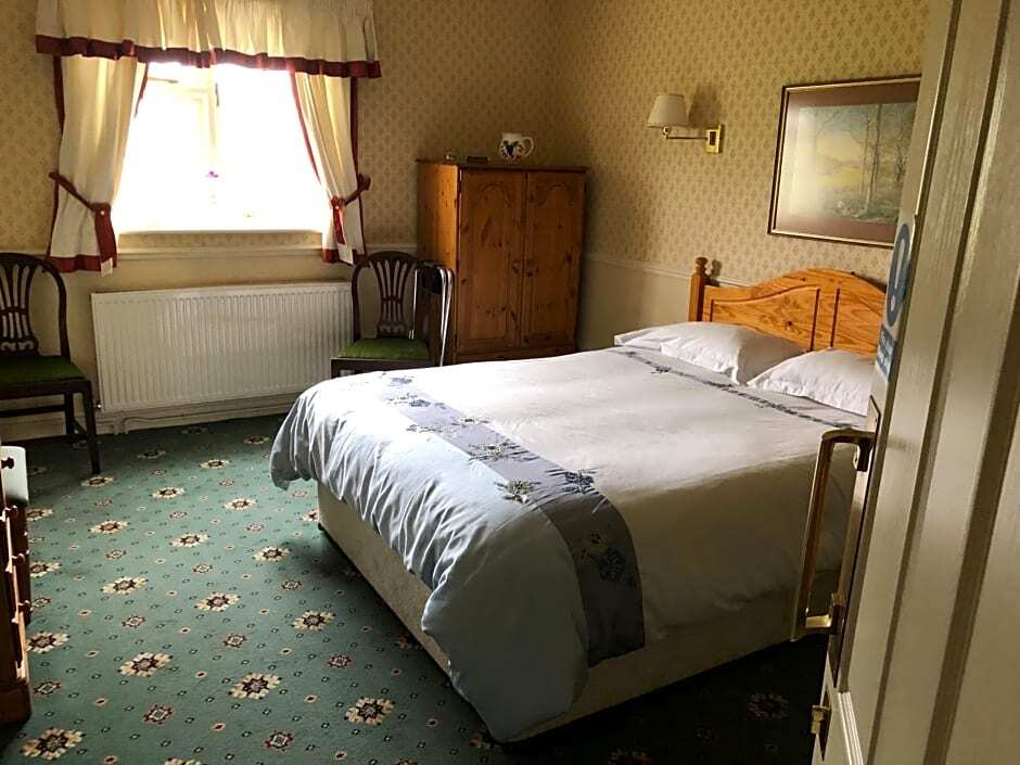 The Verdin Arms 8752935 — Middlewich
