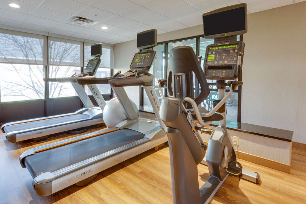 Drury Inn & Suites Kansas City Overland Park - photo 34