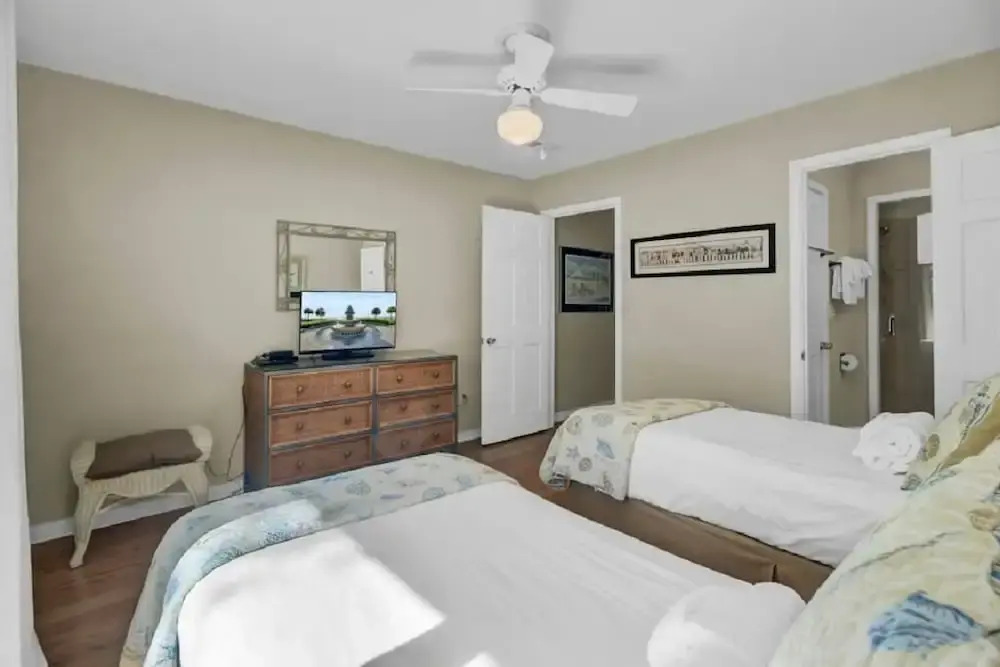 Racquet Club 36 by Wild Dunes in Resort Core - photo 4