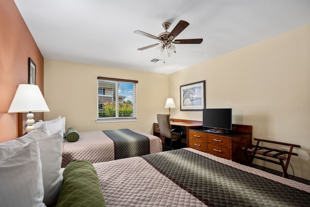 Affordable Suites of America Quantico - photo 13