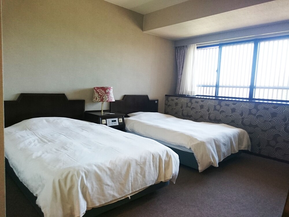 Centrale Hotel Kyotango in Kyotango, Japan