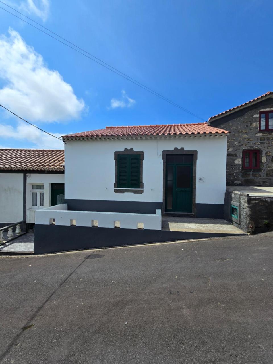 ALgarvia in Unknown City, Portugal