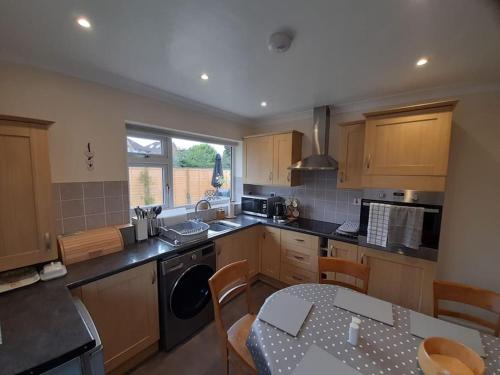 Home in Harrogate