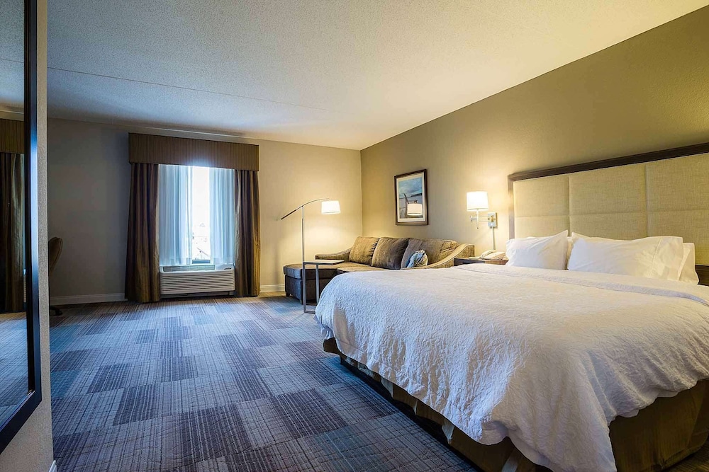 Hampton Inn Somerset - photo 16