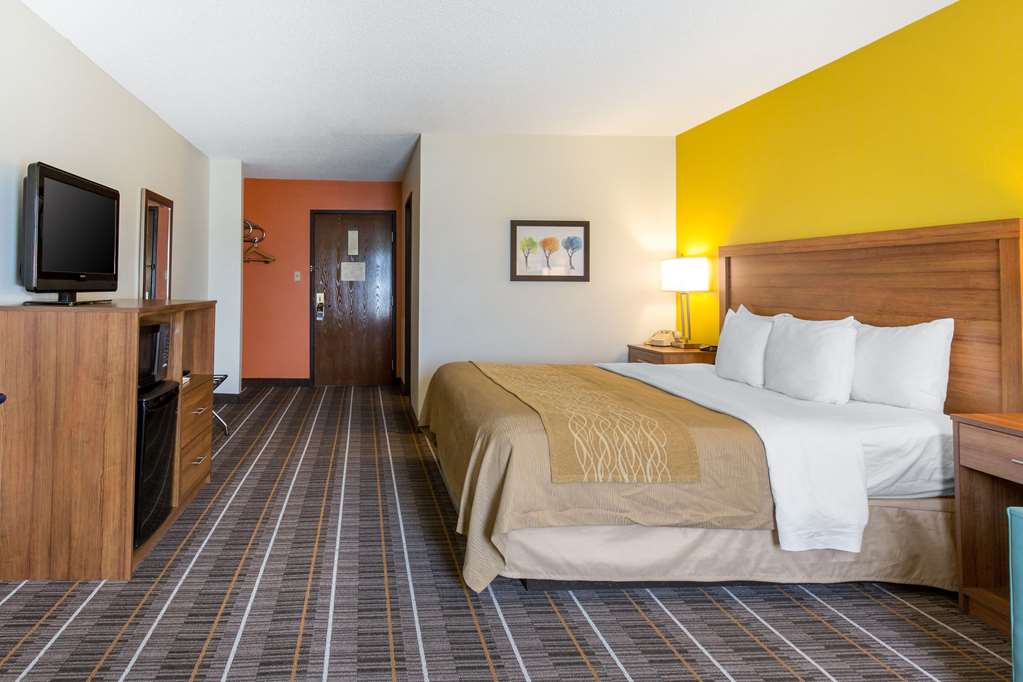 Quality Inn Stephens City Winchester South - photo 9