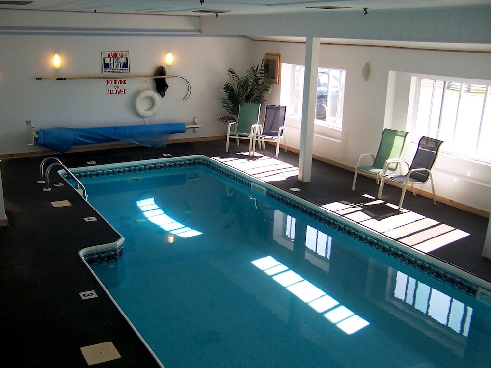 Baxter Park Inn - photo 23