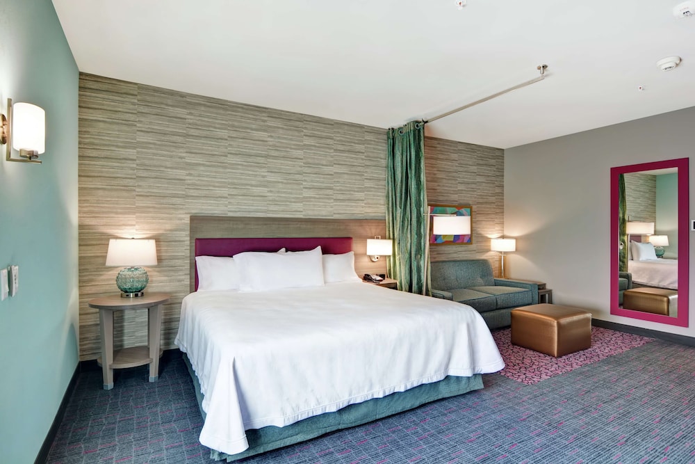 Home2 Suites by Hilton Pecos - photo 22