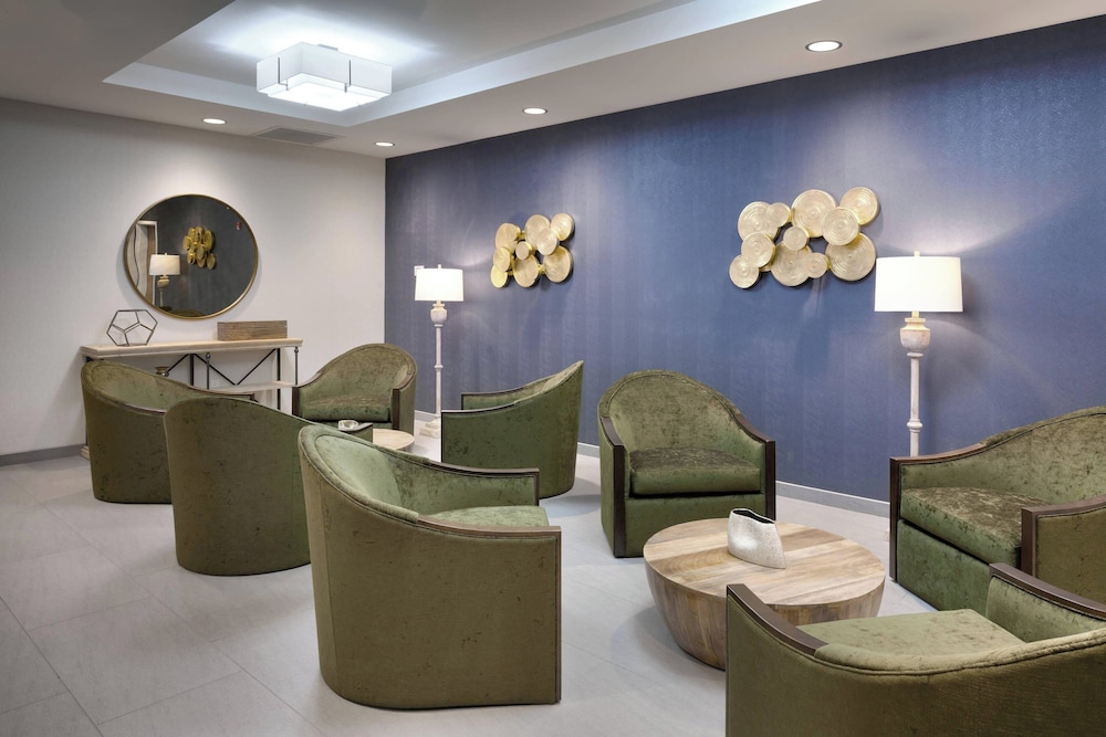 Fairfield Inn & Suites by Marriott Fort Smith - photo 30