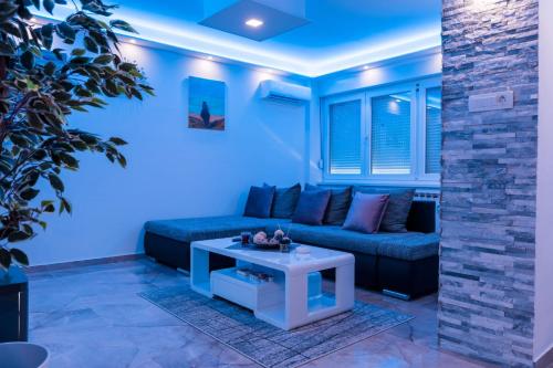 Rayyan Apartment — 4-Star Luxury Hotel in Zagreb, Croatia