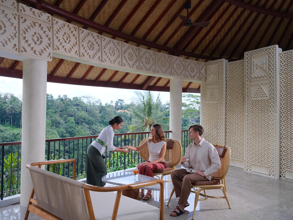 Adiwana Alas Harum — Ubud — photo 4