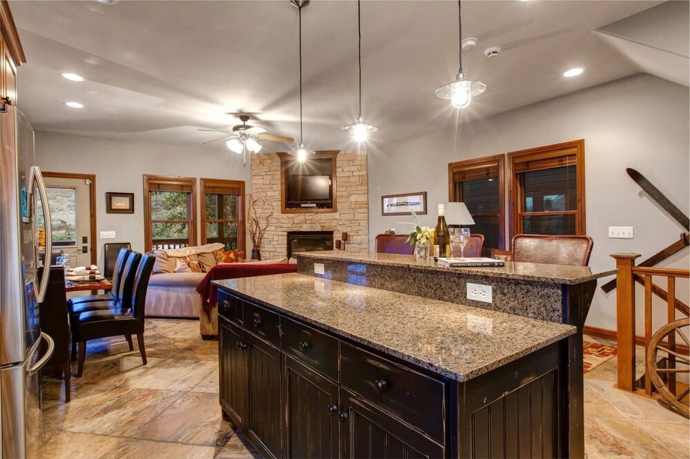 Abode On Empire - photo 9