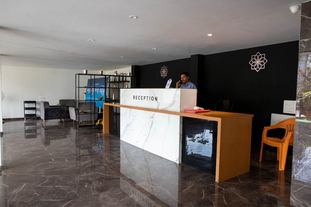 Hotel Radhika — hotel in Nashik