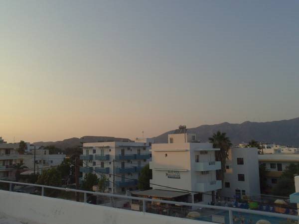 Vergina Aparthotel — Kos — photo 3