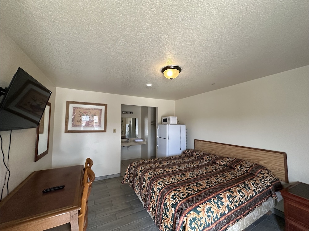 Travel Inn By OYO La Marque Texas City I 45 - photo 5