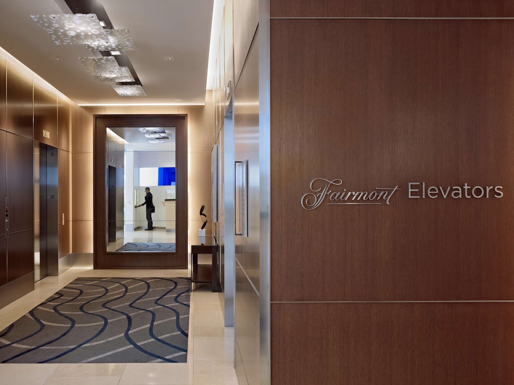 Fairmont Pittsburgh - photo 3