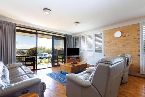 Camawood Unit 1 in Iluka, Australia