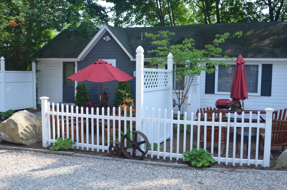 The Cottages of Wolfeboro - photo 199