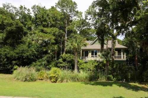 Fairway Five Clubhouse - photo 31