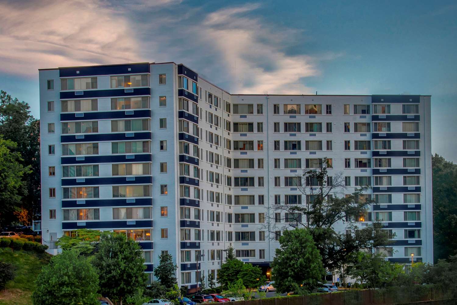 The Virginian Suites an Ascend Hotel Collection Member - photo 4
