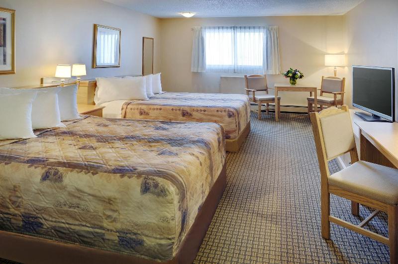 Nova Inn Kindersley — Kindersley — photo 3