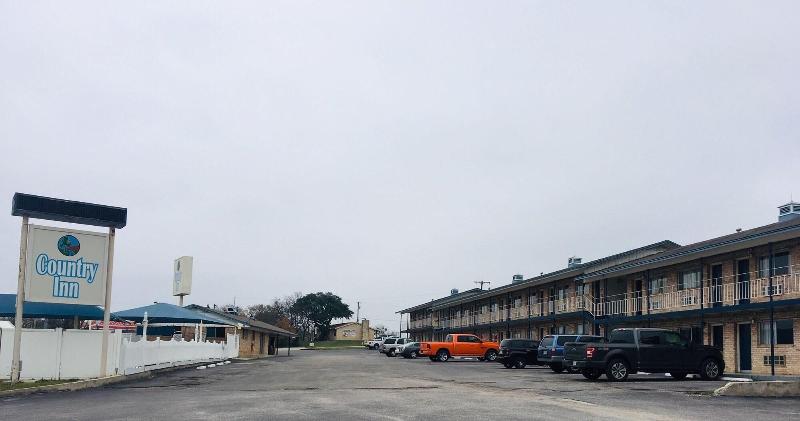 Country inn Lampasas - photo 3