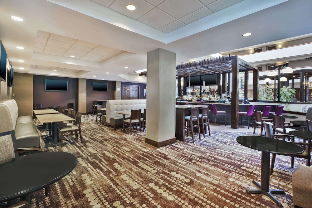 DoubleTree by Hilton Rapid City Downtown Convention Center - photo 19