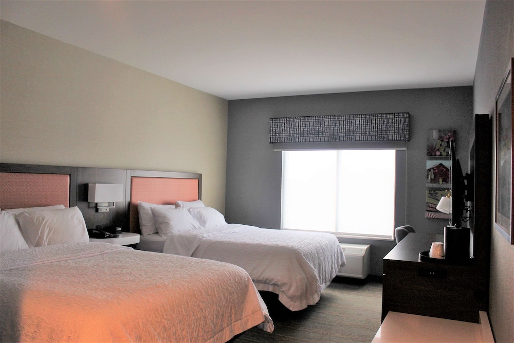Hampton Inn Lexington NC - photo 28