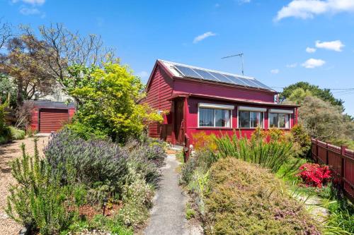 Little Red — 4-Star Luxury Hotel in Katoomba, Australia