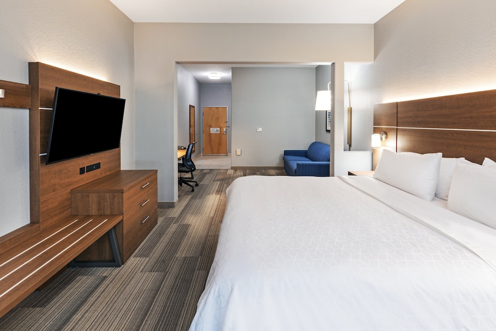 Holiday Inn Express & Suites Austin NE Hutto by IHG - photo 25