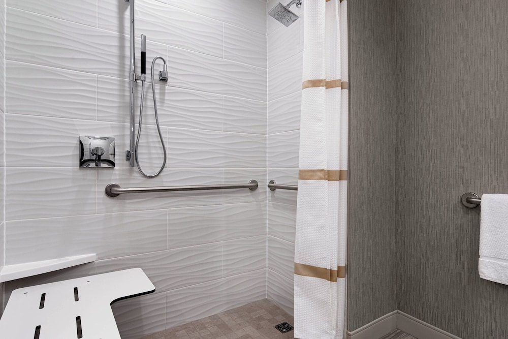 Marriott Phoenix Chandler - photo 19