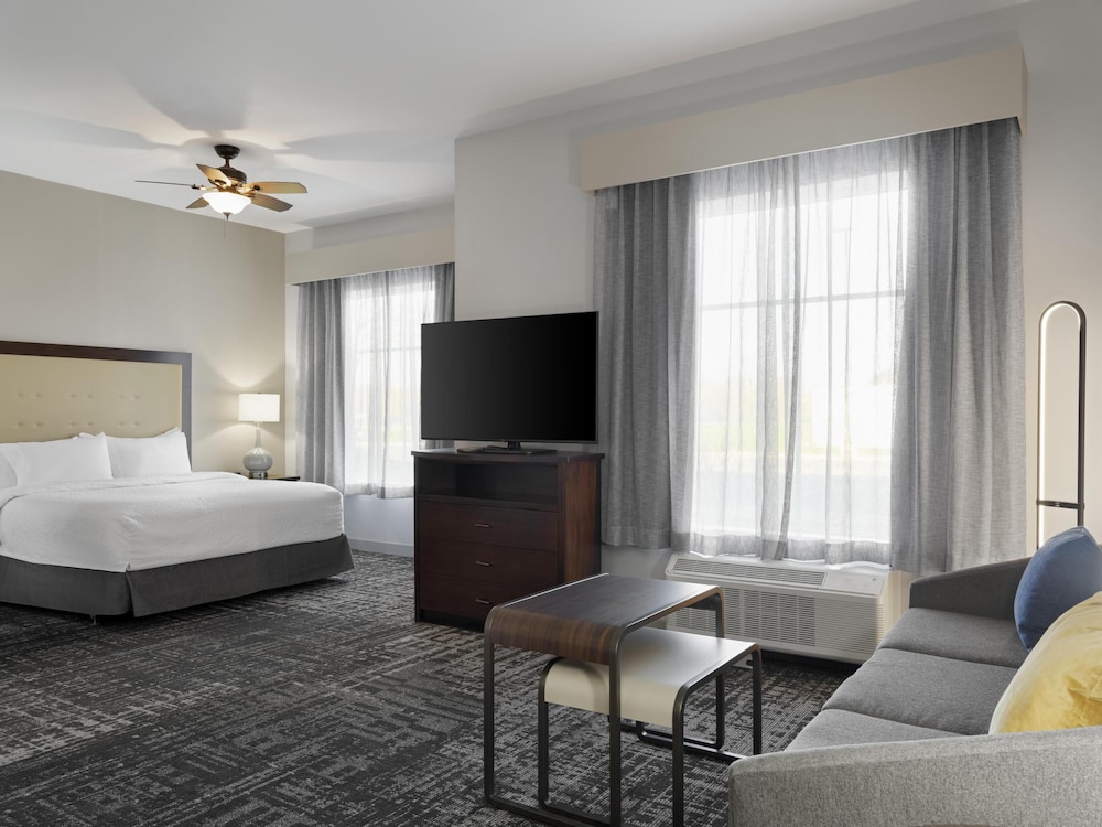 Homewood Suites by Hilton Akron Fairlawn OH - photo 17