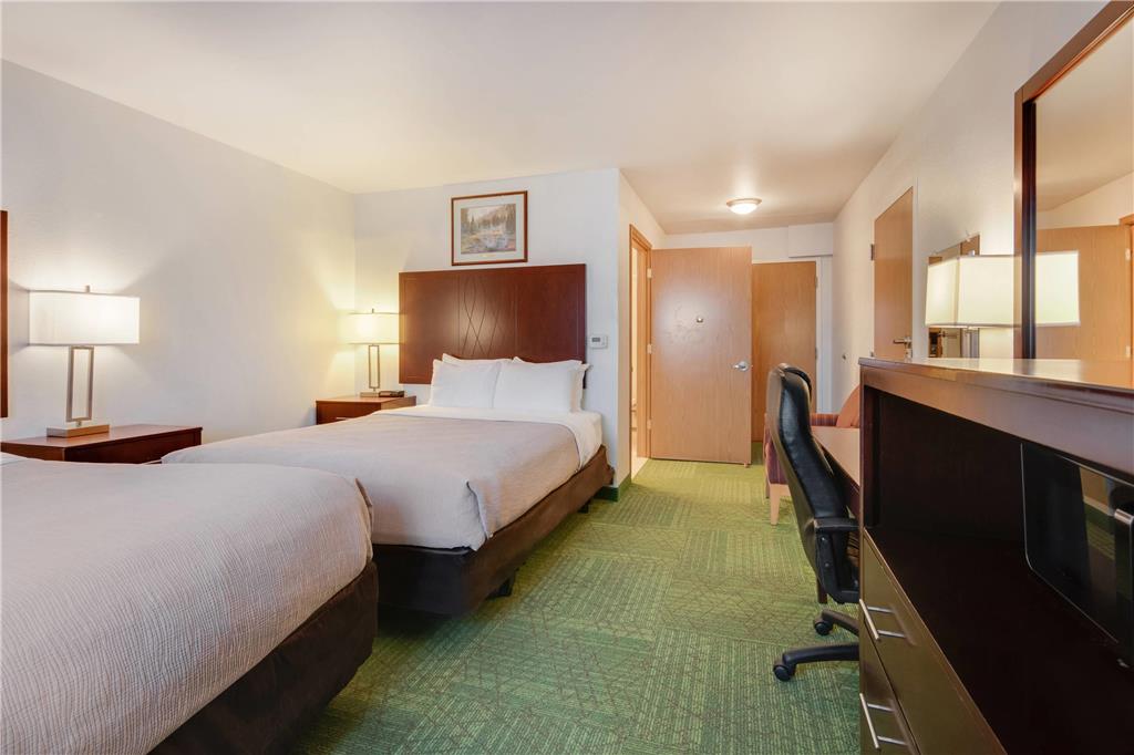 Quality Inn Belgrade Bozeman Yellowstone Airport - photo 15