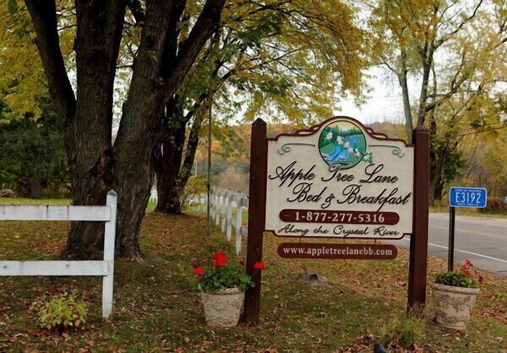 Apple Tree Lane Bed & Breakfast - photo 32