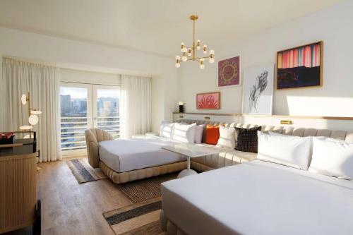 Virgin Hotels Las Vegas by Suiteness