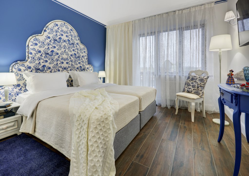 Usadyba Busharino Hotel in Unknown City, Russia