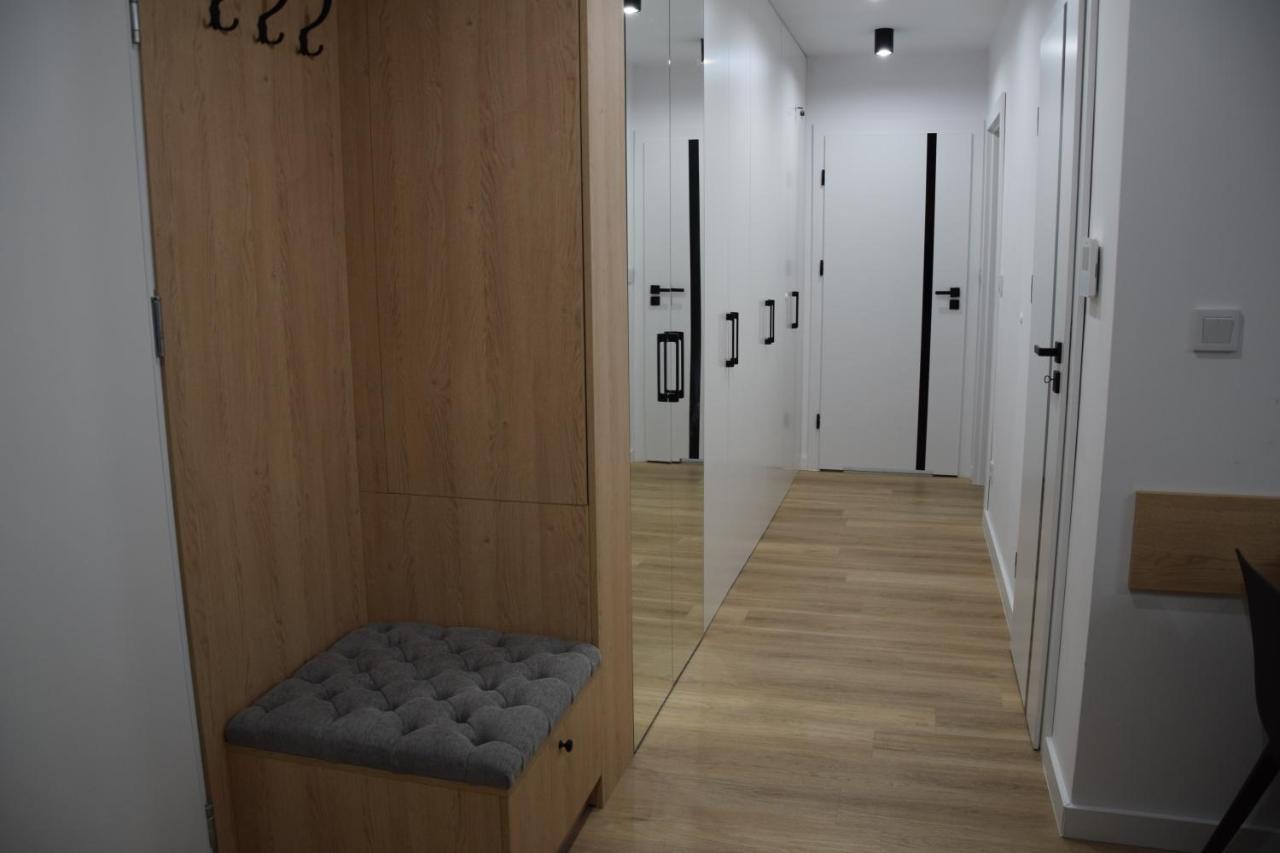 Apartament Sosnowy Aktena Shellter Rogowo — Rogowo — photo 3