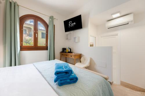 Riva rooms by Obiettivo vacanza Budoni in Budoni, Italy