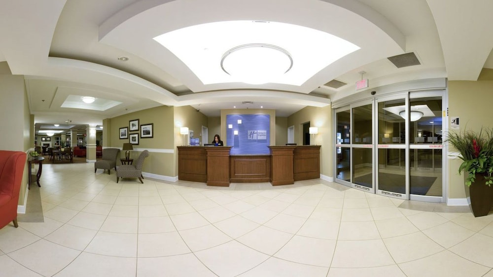 Holiday Inn Express Hotel & Suites New Iberia Avery Island by IHG - photo 2