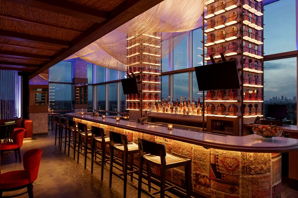 Hyatt Centric Buckhead Atlanta - photo 14