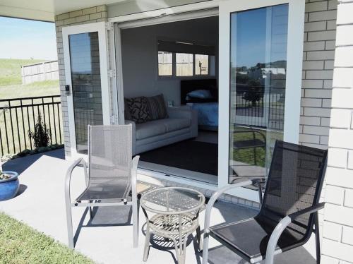 Paradise on the Sand — 4-Star Luxury Hotel in Whakatane, New Zealand
