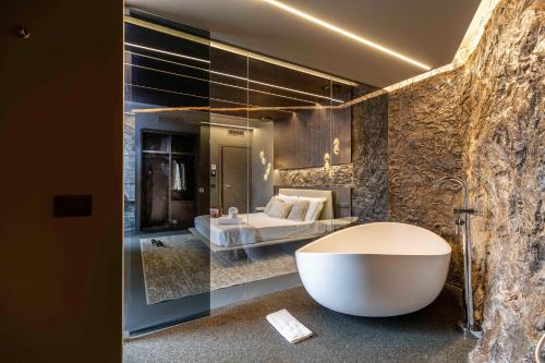 Boutique Marconi — 4-Star Luxury Hotel in Selargius, Italy