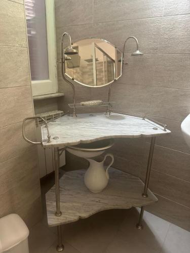 Vaticano Apartment — 4-Star Luxury Hotel in Rome, Italy
