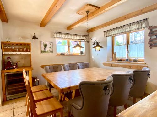 Chalet Vitranc — 4-Star Luxury Hotel in Kranjska Gora, Slovenia